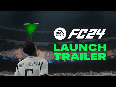 EA SPORTS FC 24 (PC) - EA App Key - EUROPE - 1