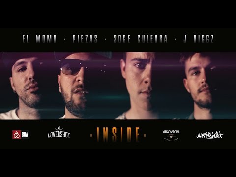 Video thumbnail for Inside
