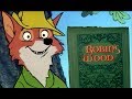 ROBIN S WOOD YTP