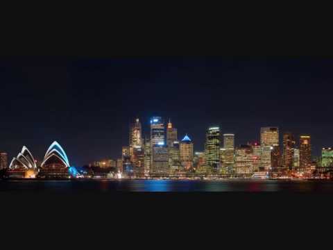 Sydney Song - Eskimo Joe