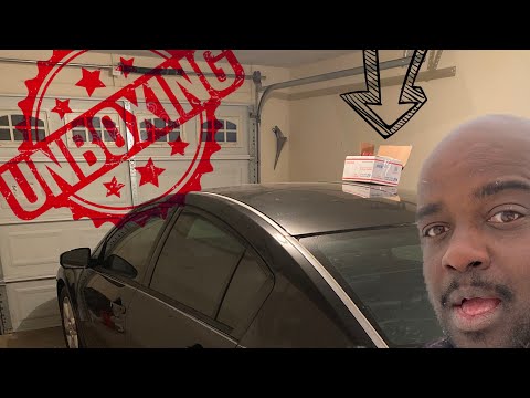 SoundStream DD7hb 7”