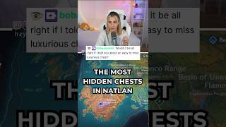 Don't MISS This HIDDEN CHEST In NATLAN