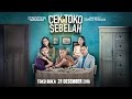 CEK TOKO SEBELAH Official Teaser