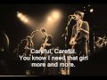 Television - Careful (with Lyrics)