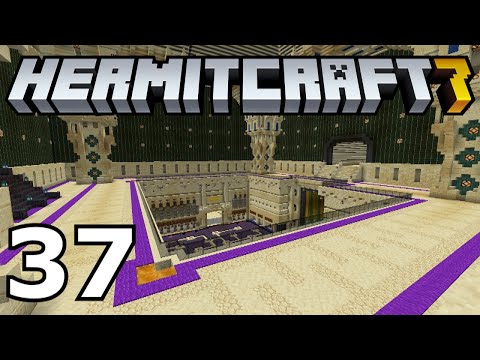 Hermitcraft 7: Election Results! (Episode 37)