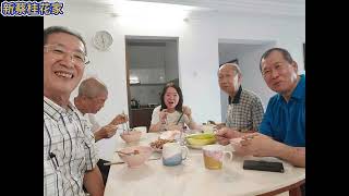 盼望（新加坡壇主與佛堂)