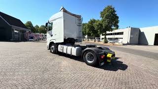Tahač DAF XG 480 FT PCC/MX Engine Brake na leasing - Obrázek 4 | Autoline CZ Tahač DAF XG 480 FT PCC/MX Engine Brake | Obrázek 4 - Autoline
