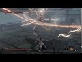 sekiro™ shadows die twice　反雷