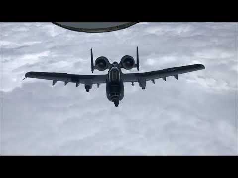 A-10 “Blacksnake”