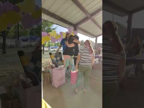 Anna & Zach's Baby Shower 8/5/2022 cont'd