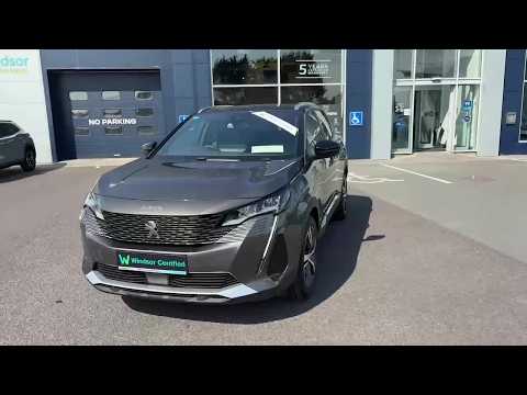 Peugeot 3008 HYBRID2 180bhp PHEV Allure - Image 2