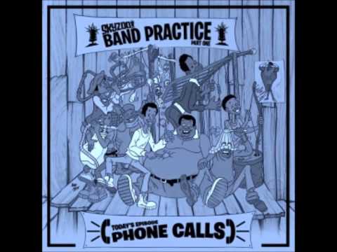 Video thumbnail for Phone Calls