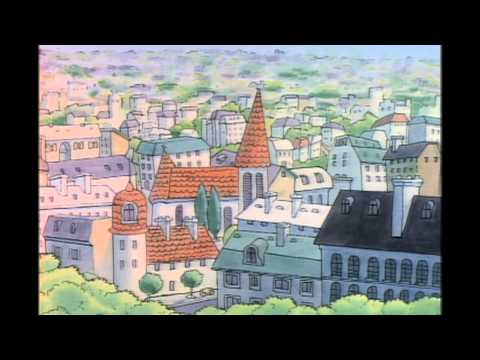 Babar - City Ways - Preview - French - Oznoz