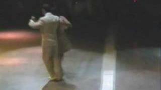 Sebastian Missè y Andrea Reyero  FIRENZE 2008  take two