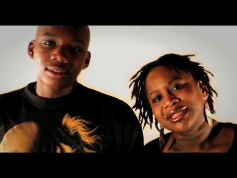 Maman je t'aime HEARTIKAL 2010