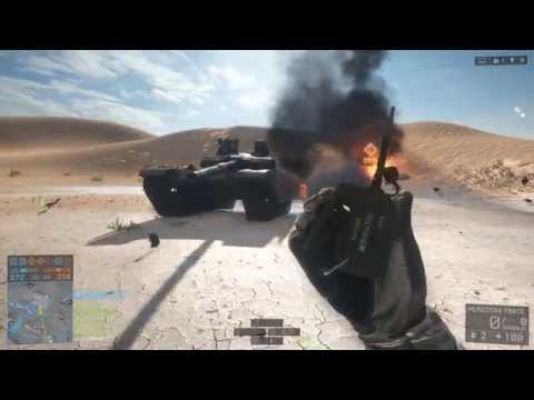 Battlefield 4 - Il tempismo è tutto