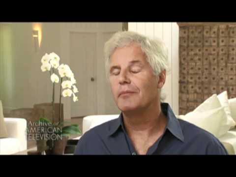 Chris Carter discusses The X-Files themes and mythology