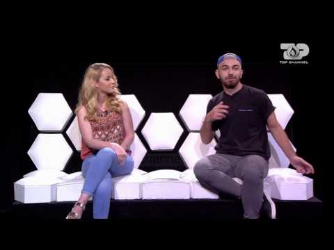 Select, 9 Qershor 2017, Pjesa 1 - Top Channel Albania - Entertainment Show