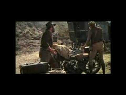 A Fistful of Dynamite Trailer