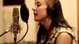 Sandra Szabo - To Love Her (acoustic)