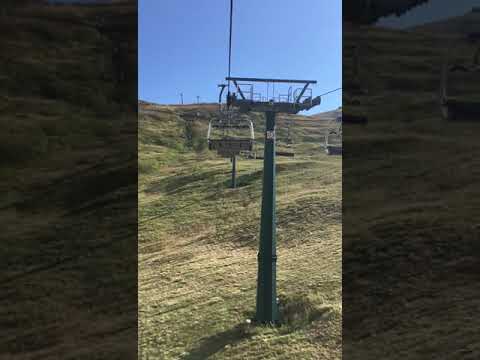 Panorama Seggiovia Leitner Col Rodella