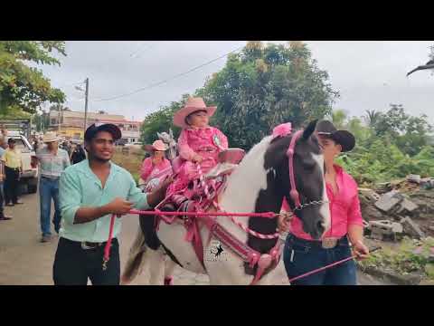 Hípico de damas villa sandino chontales 2026 calidad!!!