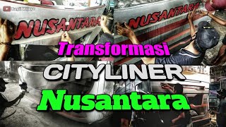 Download lagu MELIHAT PROSES PENGECATAN COWL DEPAN DAN PEMASANGAN STICKER BUS NUSANTARA mp3 Download lagu MELIHAT PROSES PENGECATAN COWL DEPAN DAN PEMASANGAN STICKER BUS NUSANTARA mp3