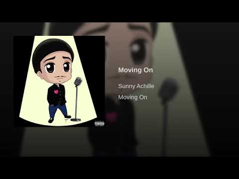 Sunny Achille - Moving On