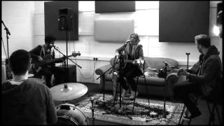 Amy Wyke - Jealousy (Acoustic rehearsal)