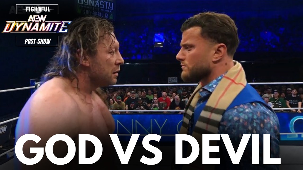 YouTube Video Thumbnail