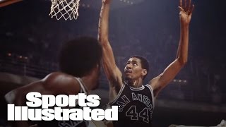 Bernard King breaks down the all-time best offensive moves | Sports Illustrated