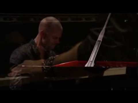 "Nilha" - JK3 Live in Stockholm