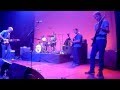 The Glands 'The Virgin Loses Again' @ the Georgia Theatre 8 1 11 www.AthensRockShow.com