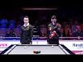 Fedor Gorst vs Aleksa Pecelj | Semi Final | 2023 US Open Pool Championship