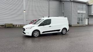 Легковой фургон Ford Transit Connect | Изображение 4 - Autoline