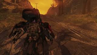 Fallout 76 Take Zero Rads in a Nuke Zone