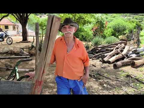 Agricultor de serra talhada Pernambuco.