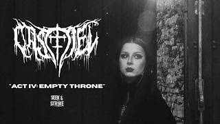Act IV: Empty Throne - Castiel