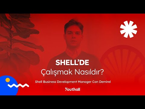 Shell - Culture Video