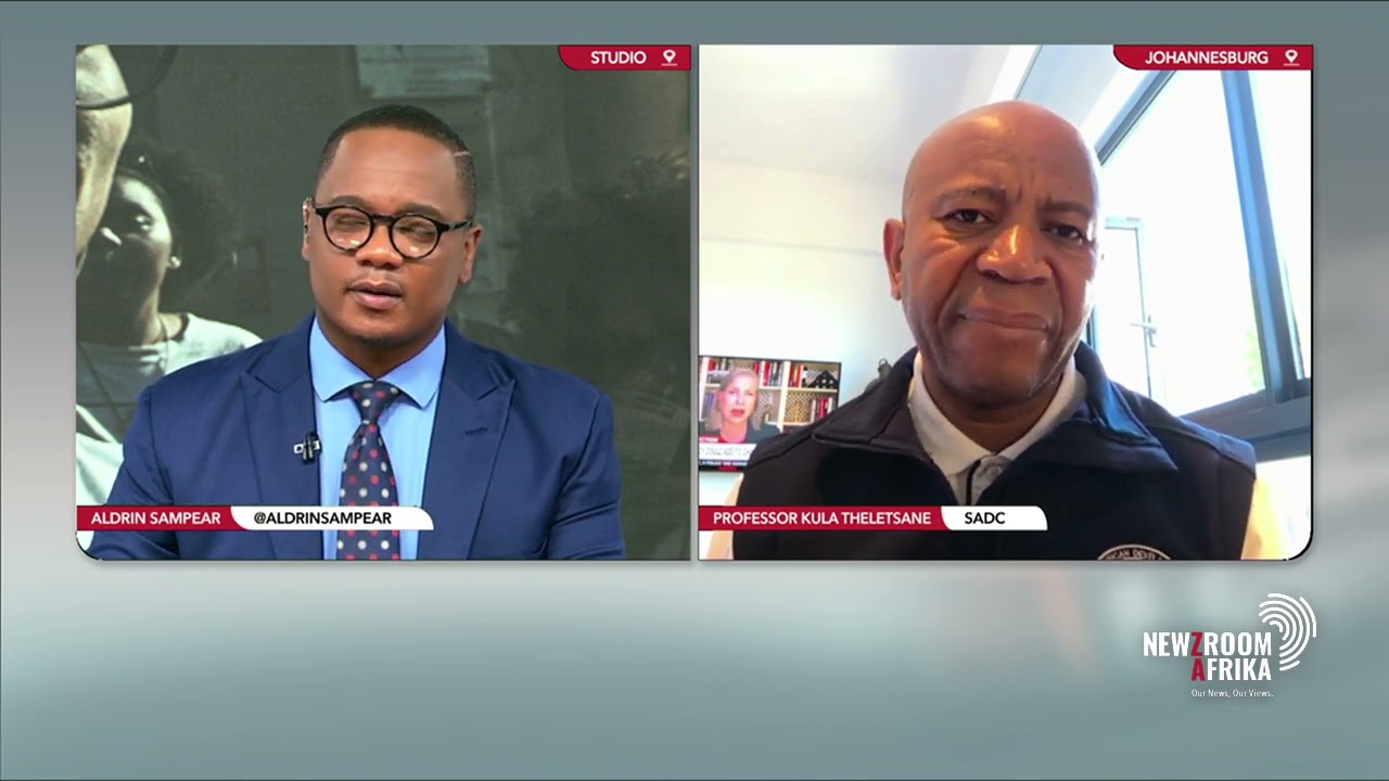 Call for SADC to intervene in Mozambique unrest