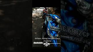 Download lagu Snap wa  anak bangsa tanpa narkoba mp3