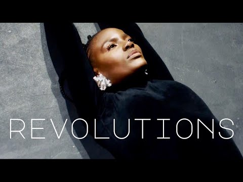 SHINGAI - Revolutions (Official Music Video)