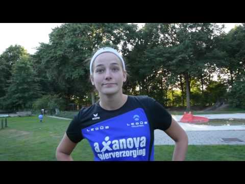 Ledub - Spaarnestad 1-3 24-09-2016