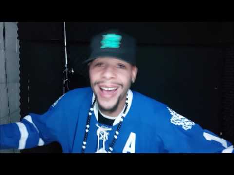 J.Rocalot- French Inhale Freestyle