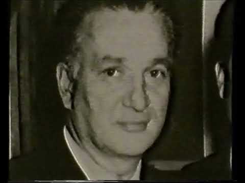 Tarihî Kayıt: İzzeddin Ökte Röportajı - Kültür Penceresi 10. Bölüm - Yağmur Tunalı - Yıl: 1989