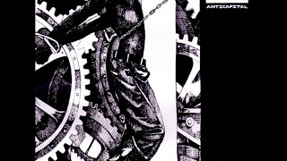 Assück  -  Anticapital (Full Album) 1991
