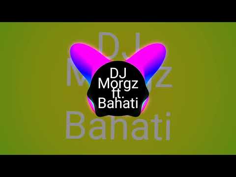 DJ Morgz ft. Bahati - Missing You [AfroStyle ReMix]🇻🇺 #vanuaturemix2022