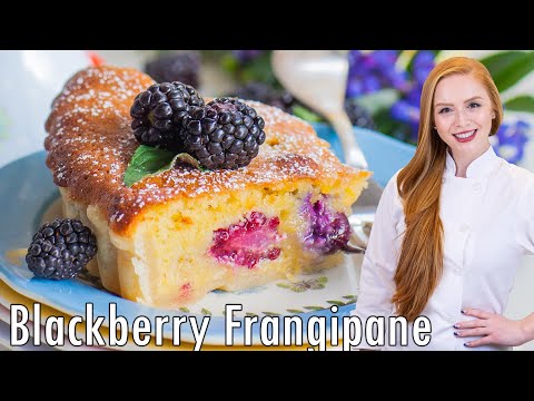 download lagu mp3 mp4 Blackberry Frangipane Tart Recipe, download lagu Blackberry Frangipane Tart Recipe gratis, unduh video klip Blackberry Frangipane Tart Recipe