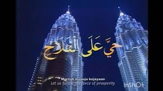 Download lagu Azan | Subuh | TV1 | 2004 mp3 Download lagu Azan | Subuh | TV1 | 2004 mp3