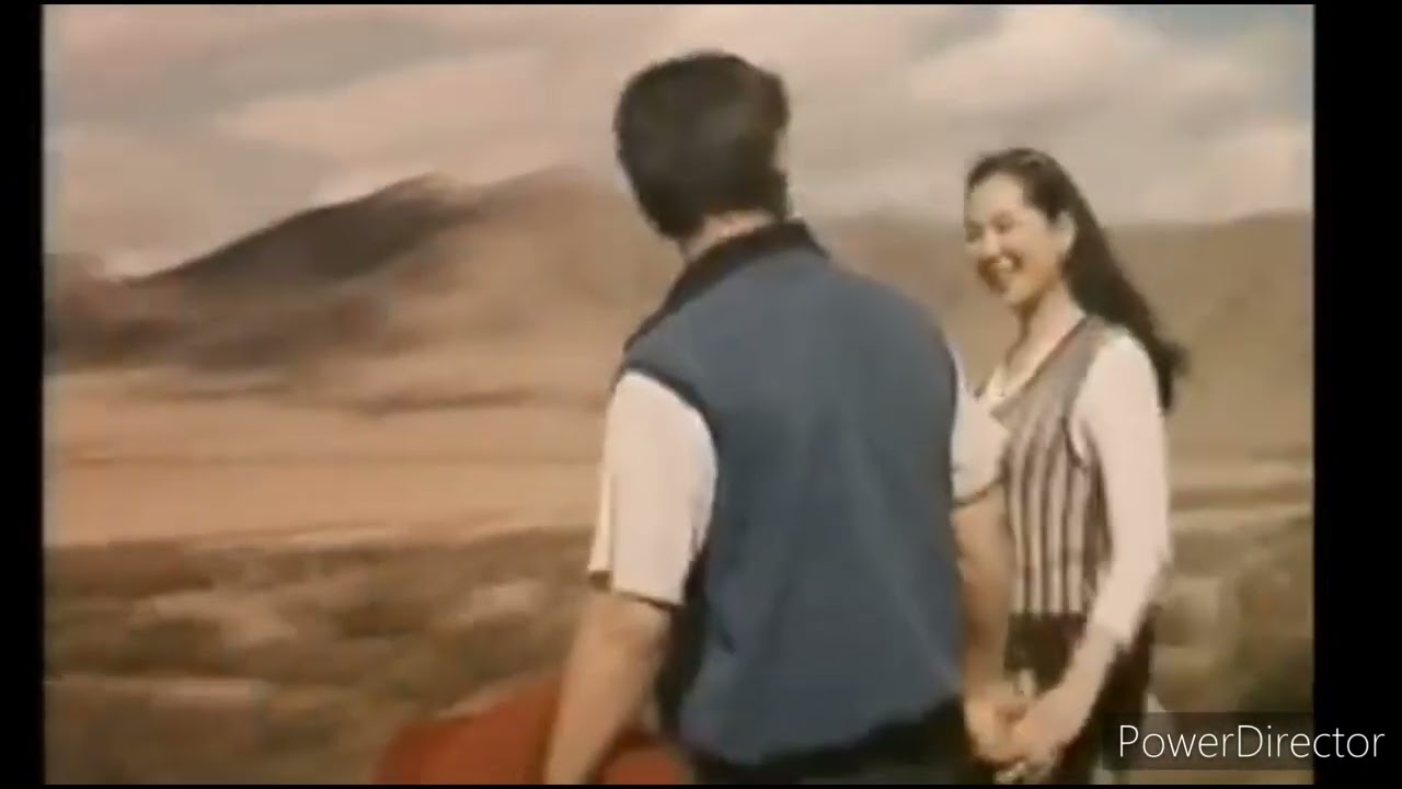 🎬 Салж чадамгүй хайр киноны дуу 🎼